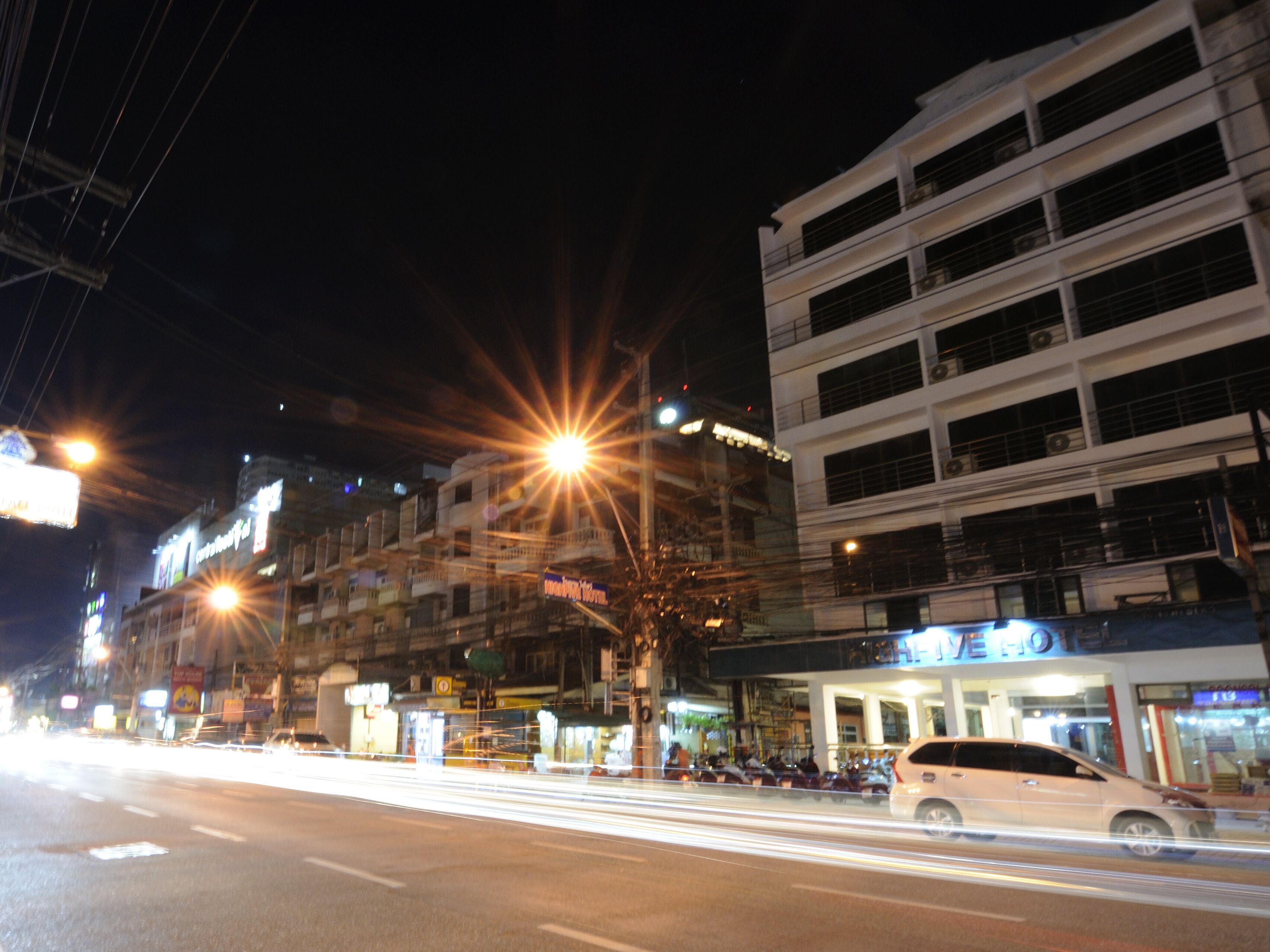 Foto - Highfive Hotel Pattaya