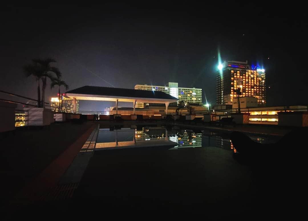 Foto - Highfive Hotel Pattaya