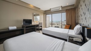 Unclassified image, 3 of 85, button - Welcome Plaza Hotel (Pattaya)
