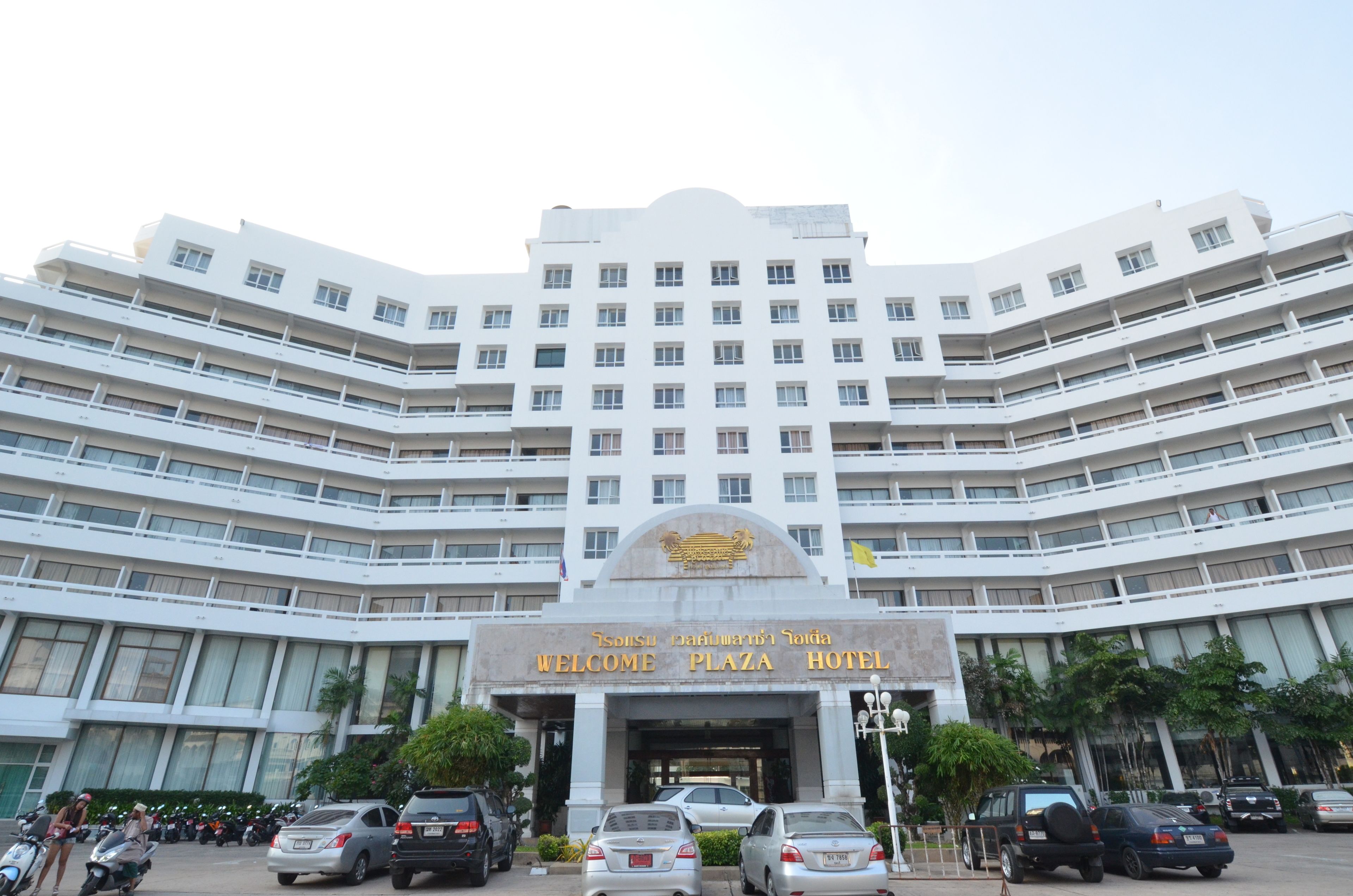 Photo - Welcome Plaza Hotel
