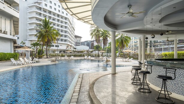 Unclassified image, 1 of 85, button - Welcome Plaza Hotel (Pattaya)