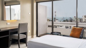 Unclassified image, 4 of 85, button - Welcome Plaza Hotel (Pattaya)