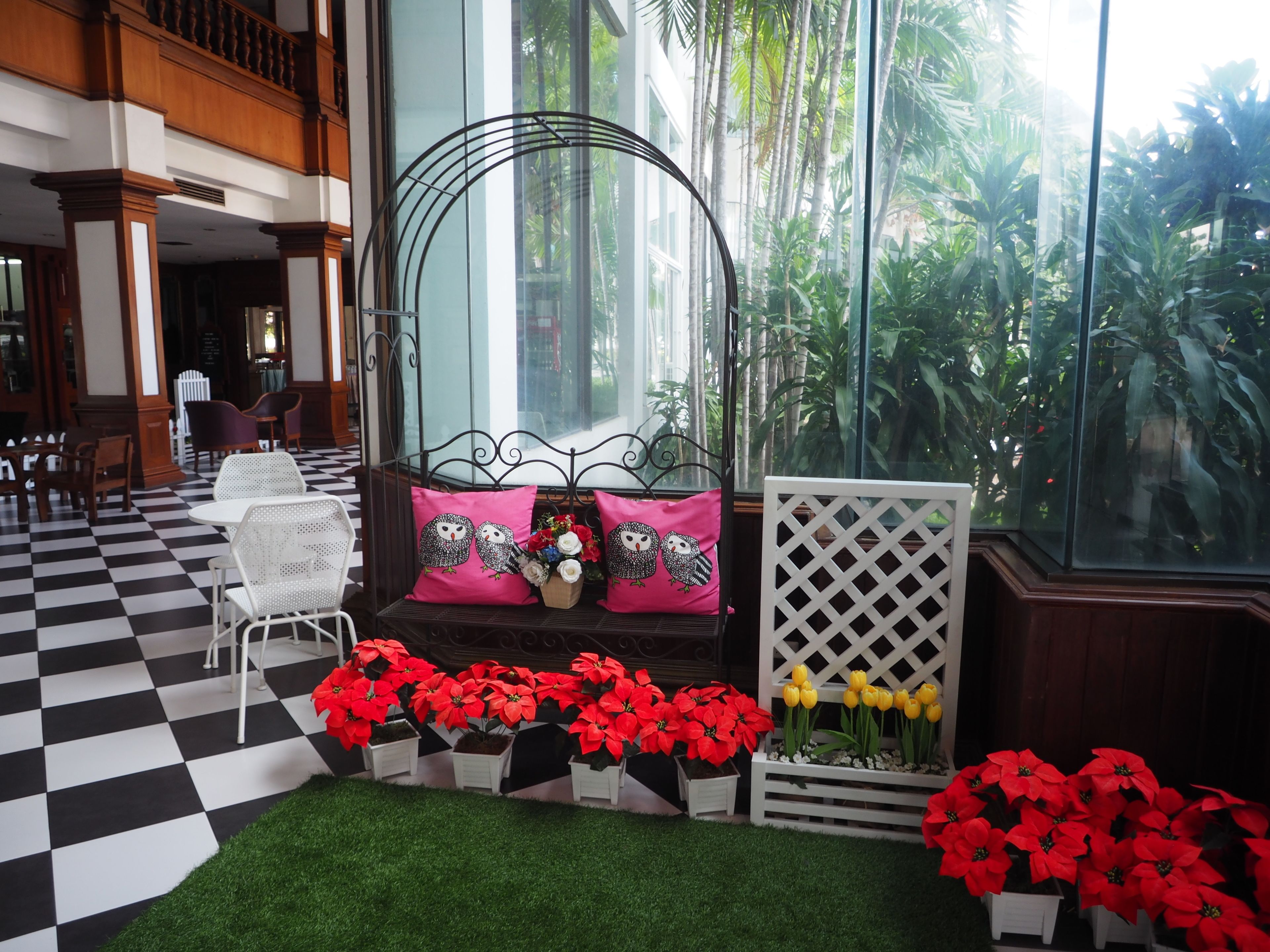Photo - Welcome Plaza Hotel