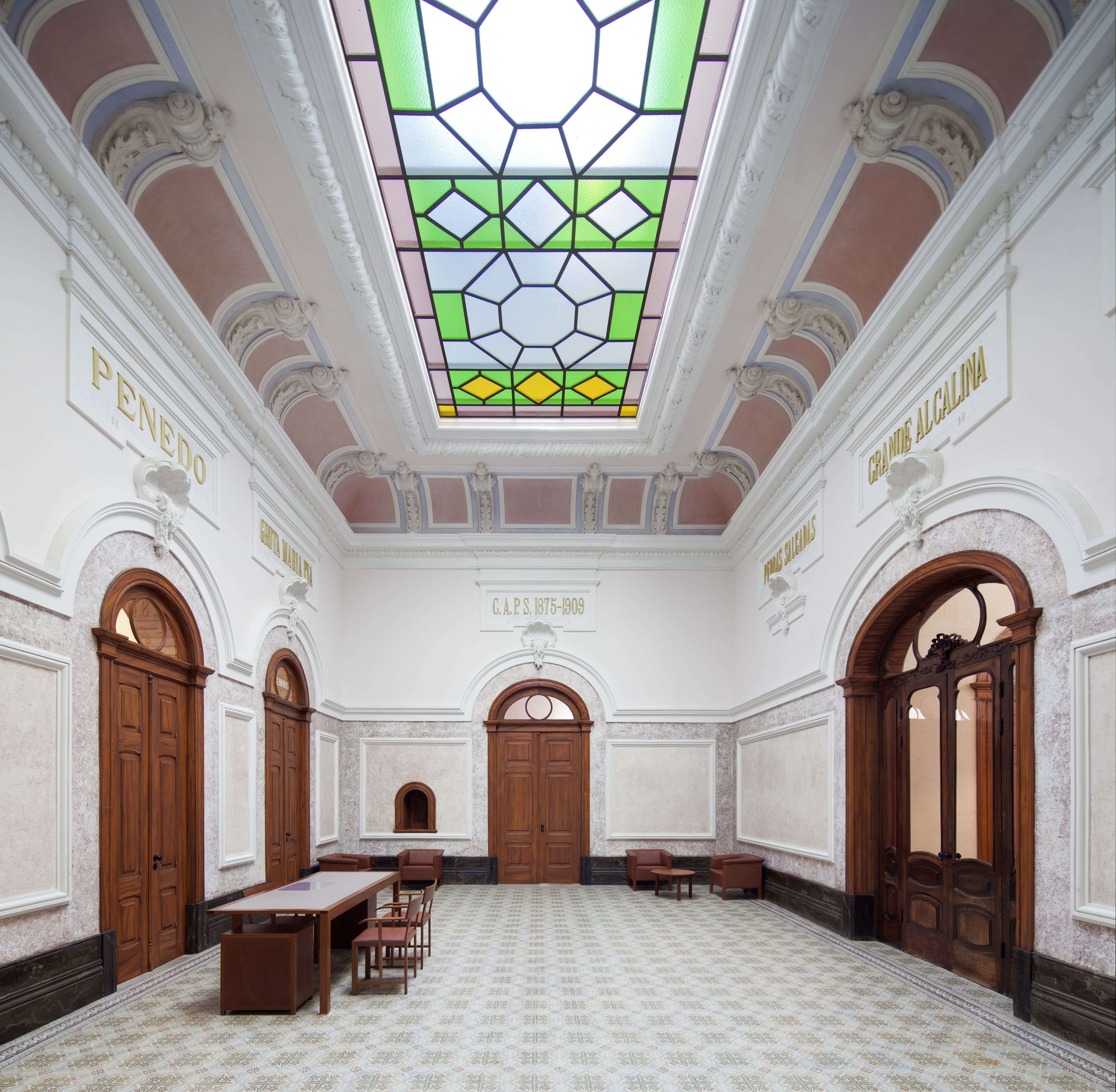 Photo - Pedras Salgadas Spa & Nature Park