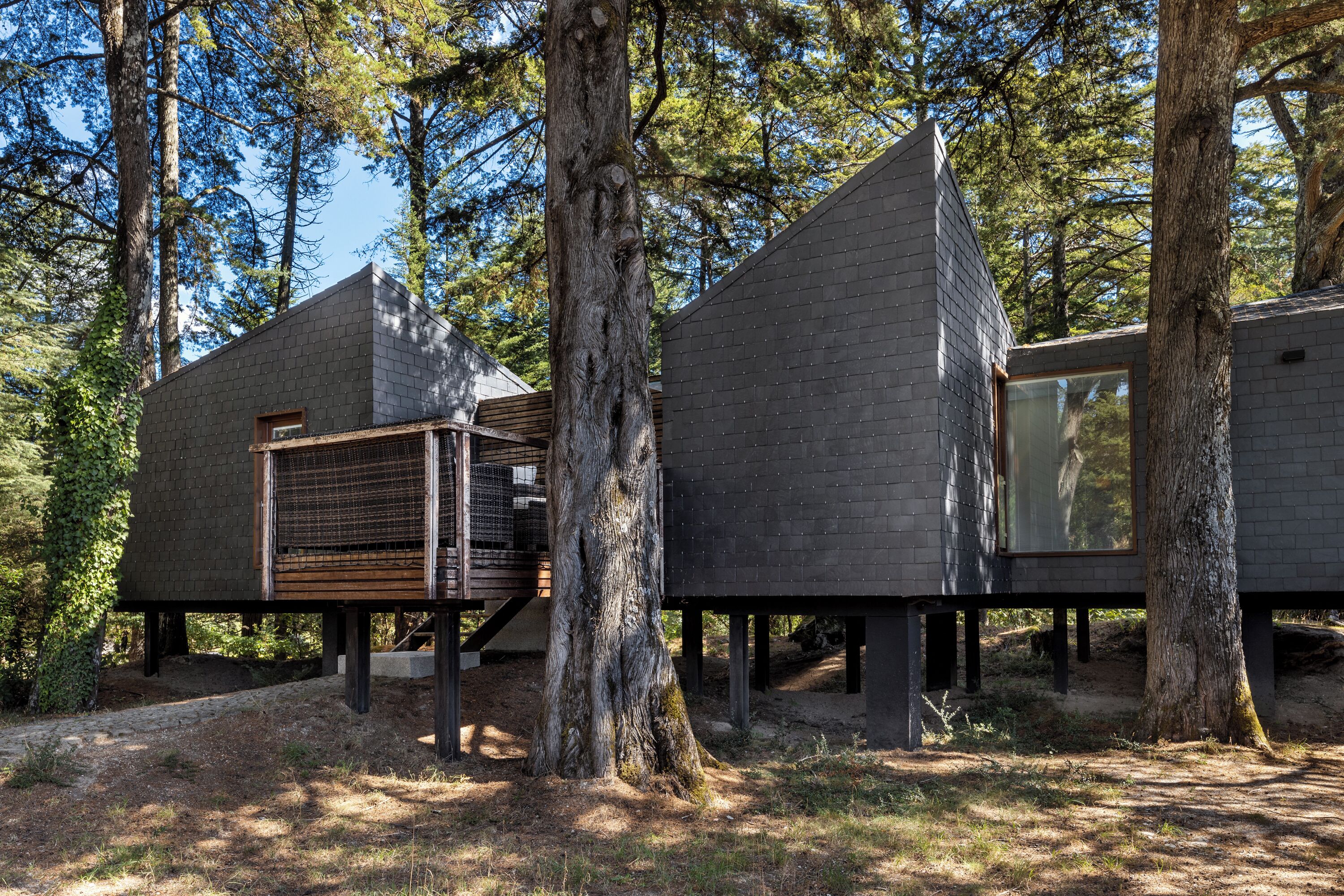 Photo - Pedras Salgadas Spa & Nature Park