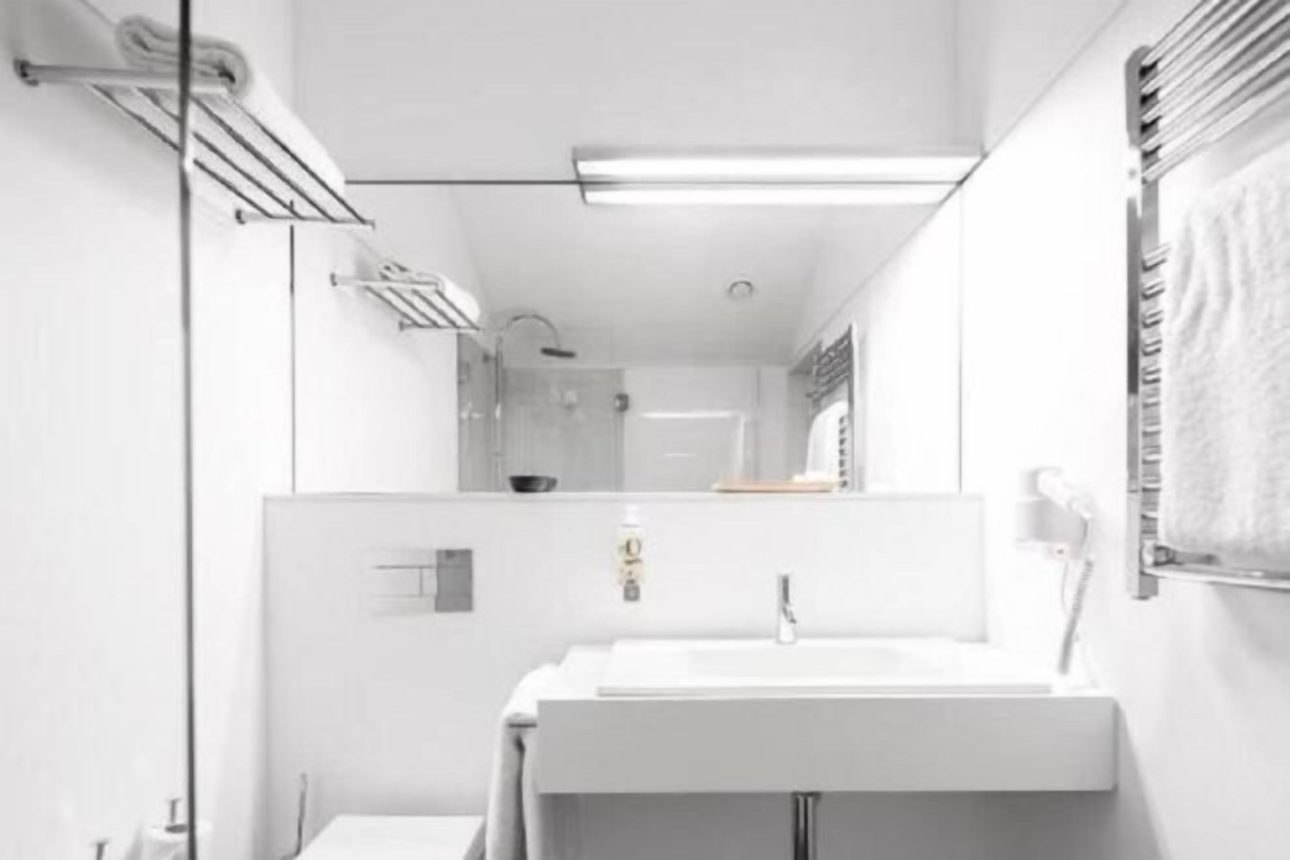 Phòng tắm | Buồng tắm vòi sen, vòi sen phun mưa 