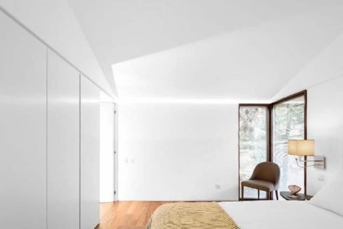 In-room safe, individually decorated, blackout curtains, soundproofing