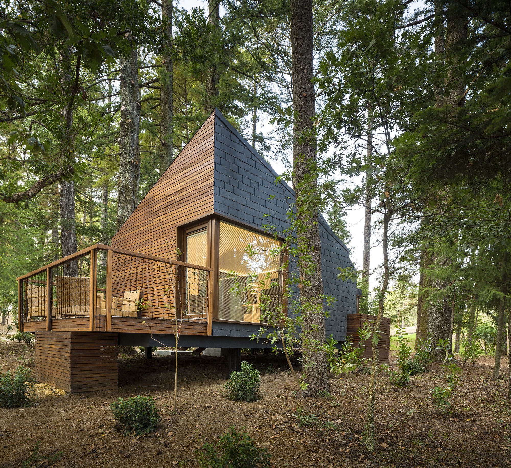 Photo - Pedras Salgadas Spa & Nature Park