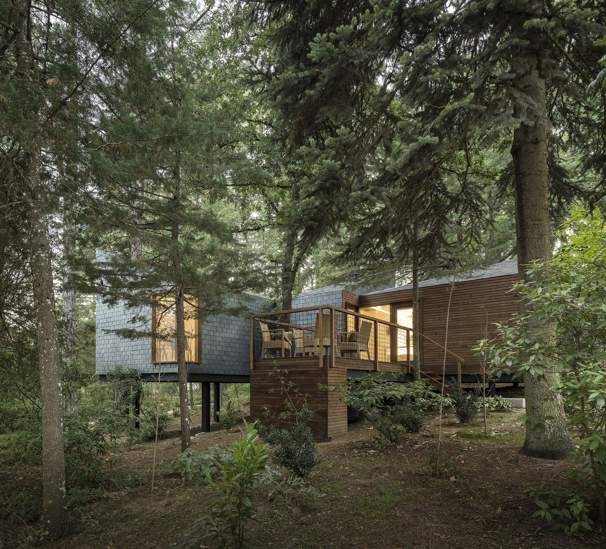 Photo - Pedras Salgadas Spa & Nature Park