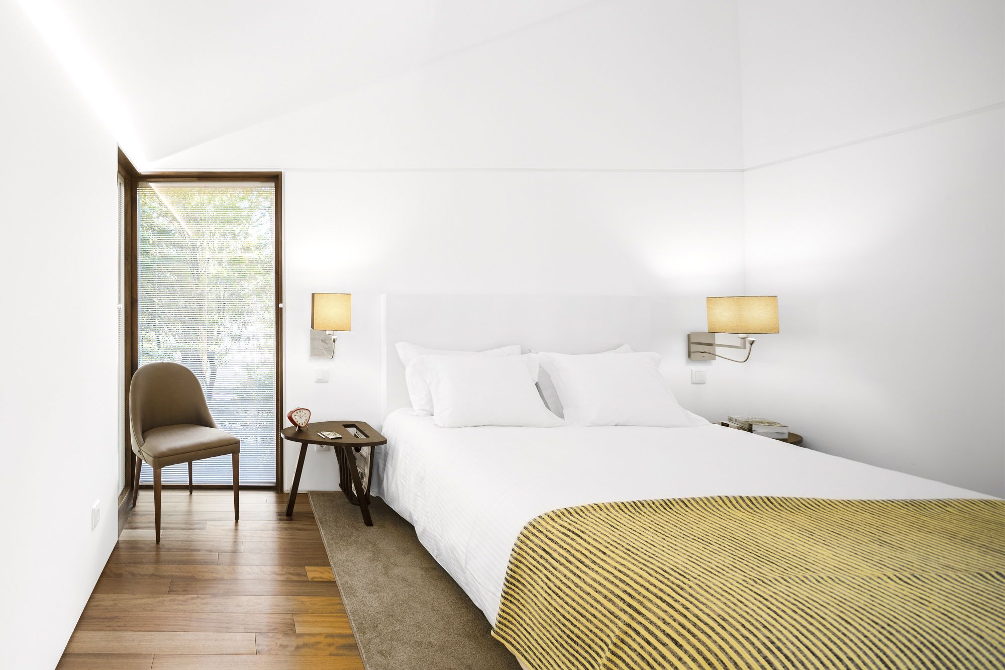 In-room safe, individually decorated, blackout drapes, soundproofing