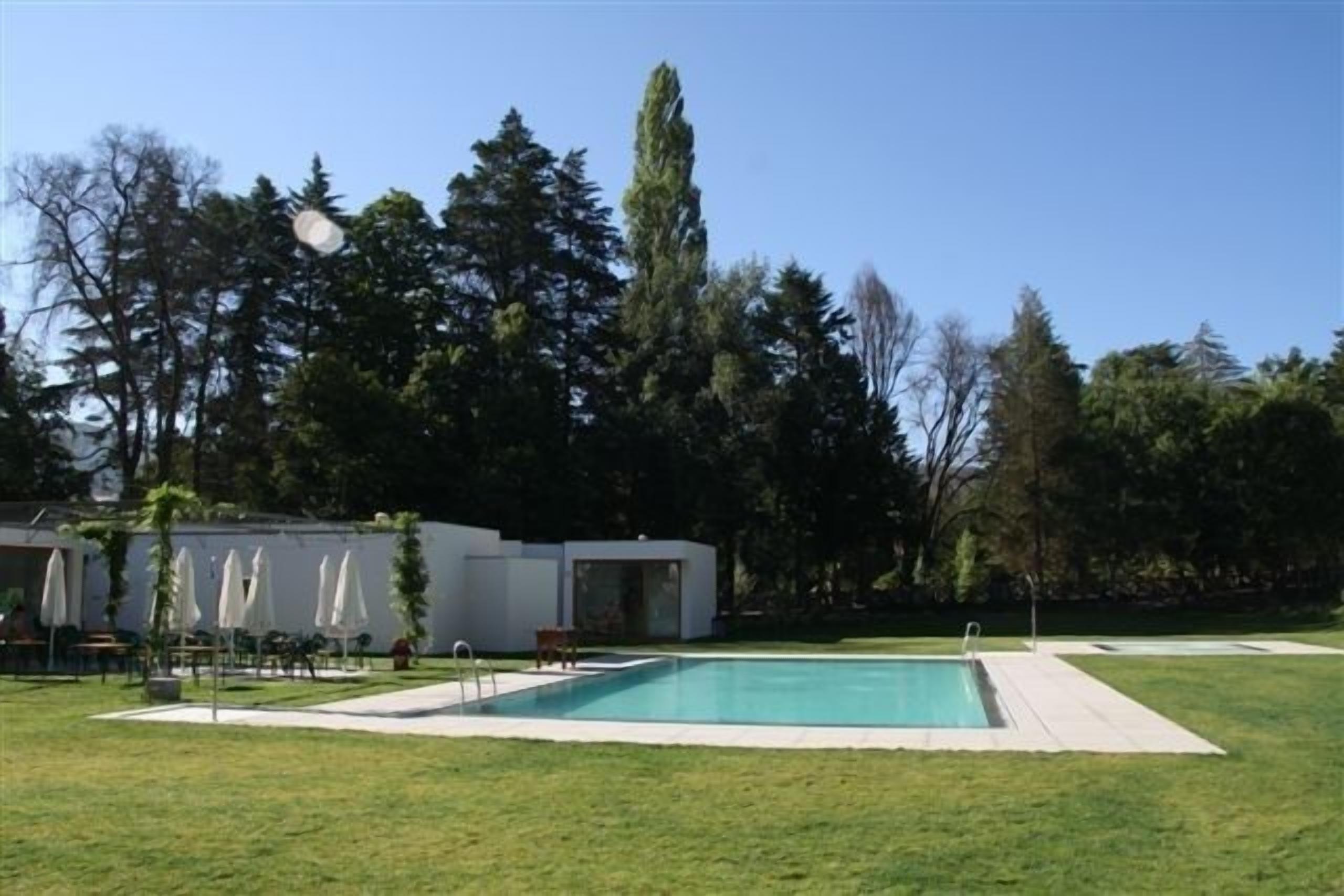 Photo - Pedras Salgadas Spa & Nature Park