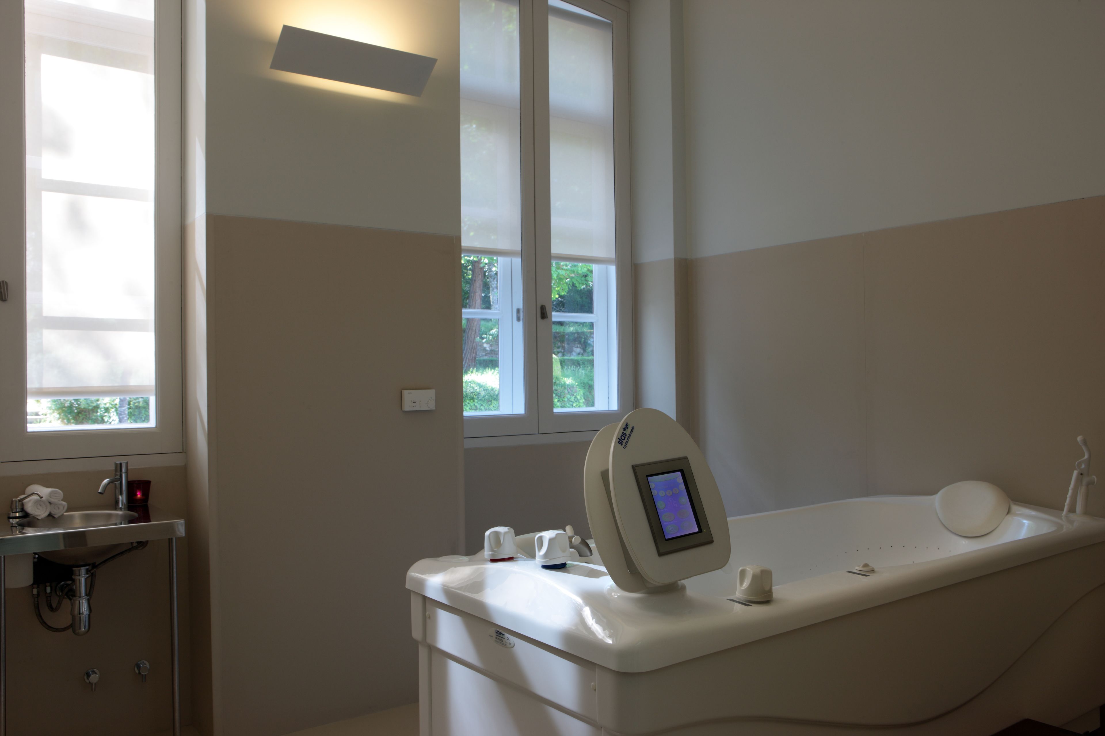 Spa 療程