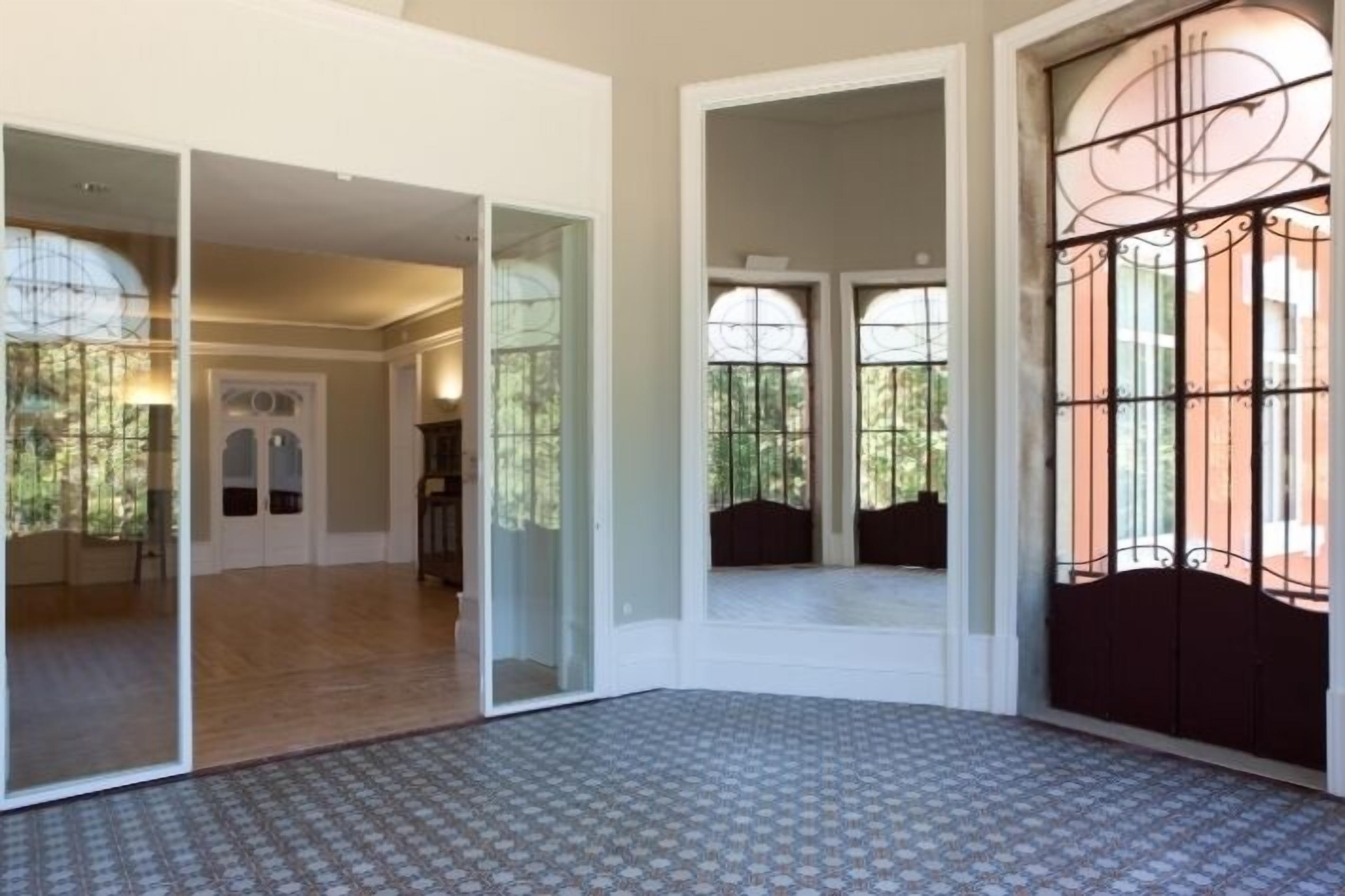 Photo - Pedras Salgadas Spa & Nature Park