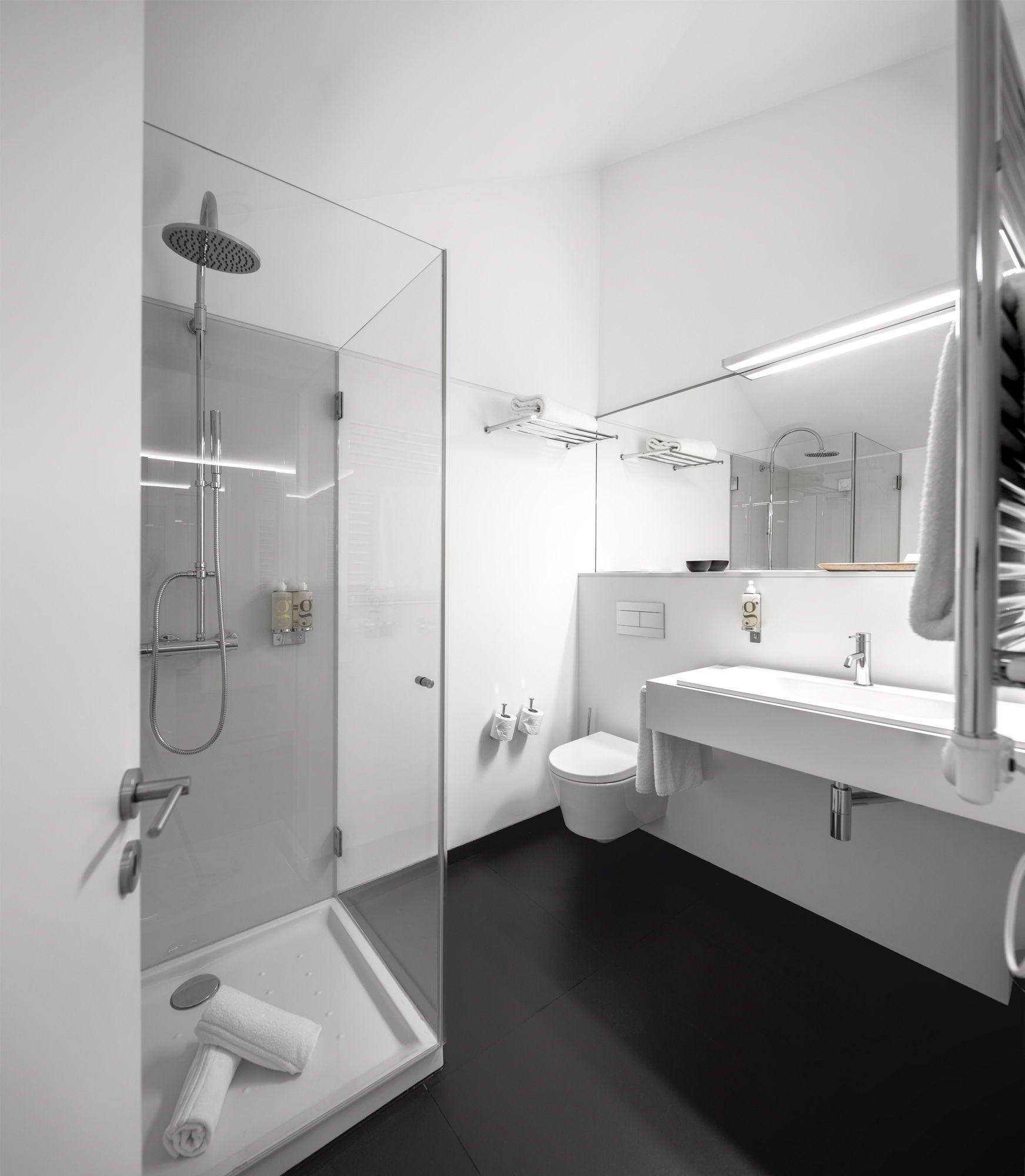 Photo - Pedras Salgadas Spa & Nature Park