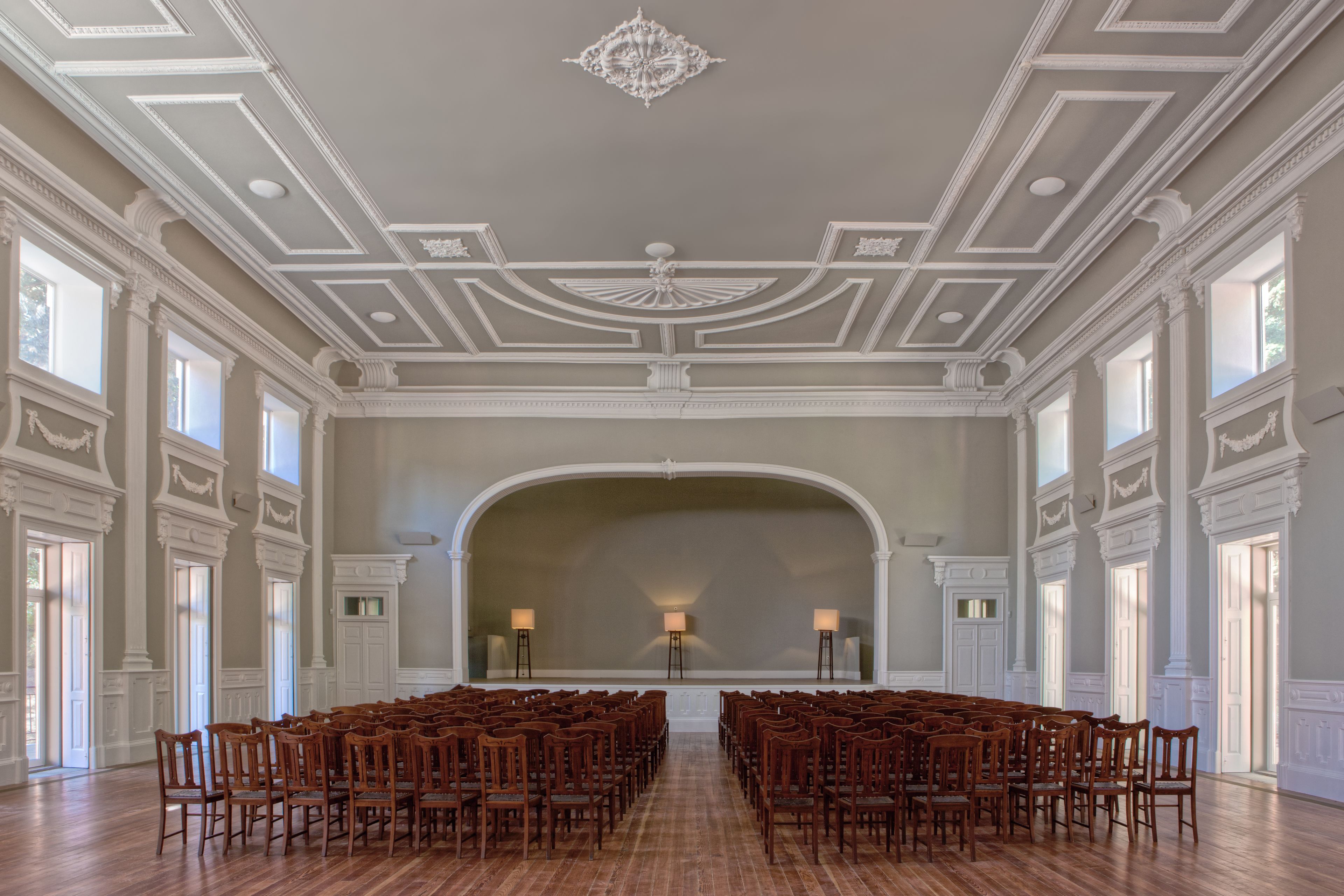 Photo - Pedras Salgadas Spa & Nature Park