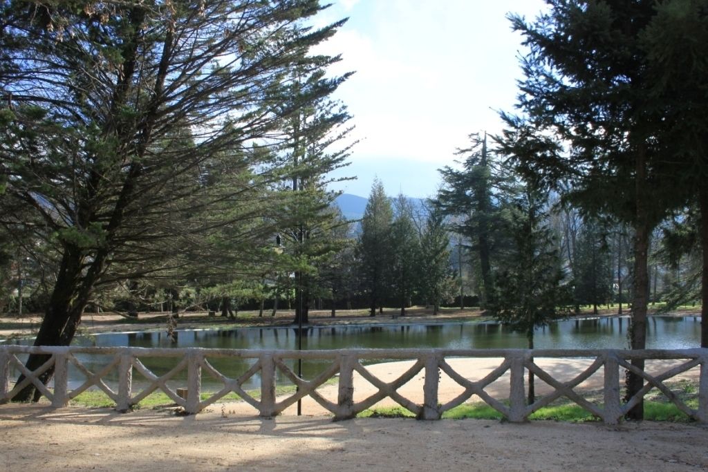 Photo - Pedras Salgadas Spa & Nature Park