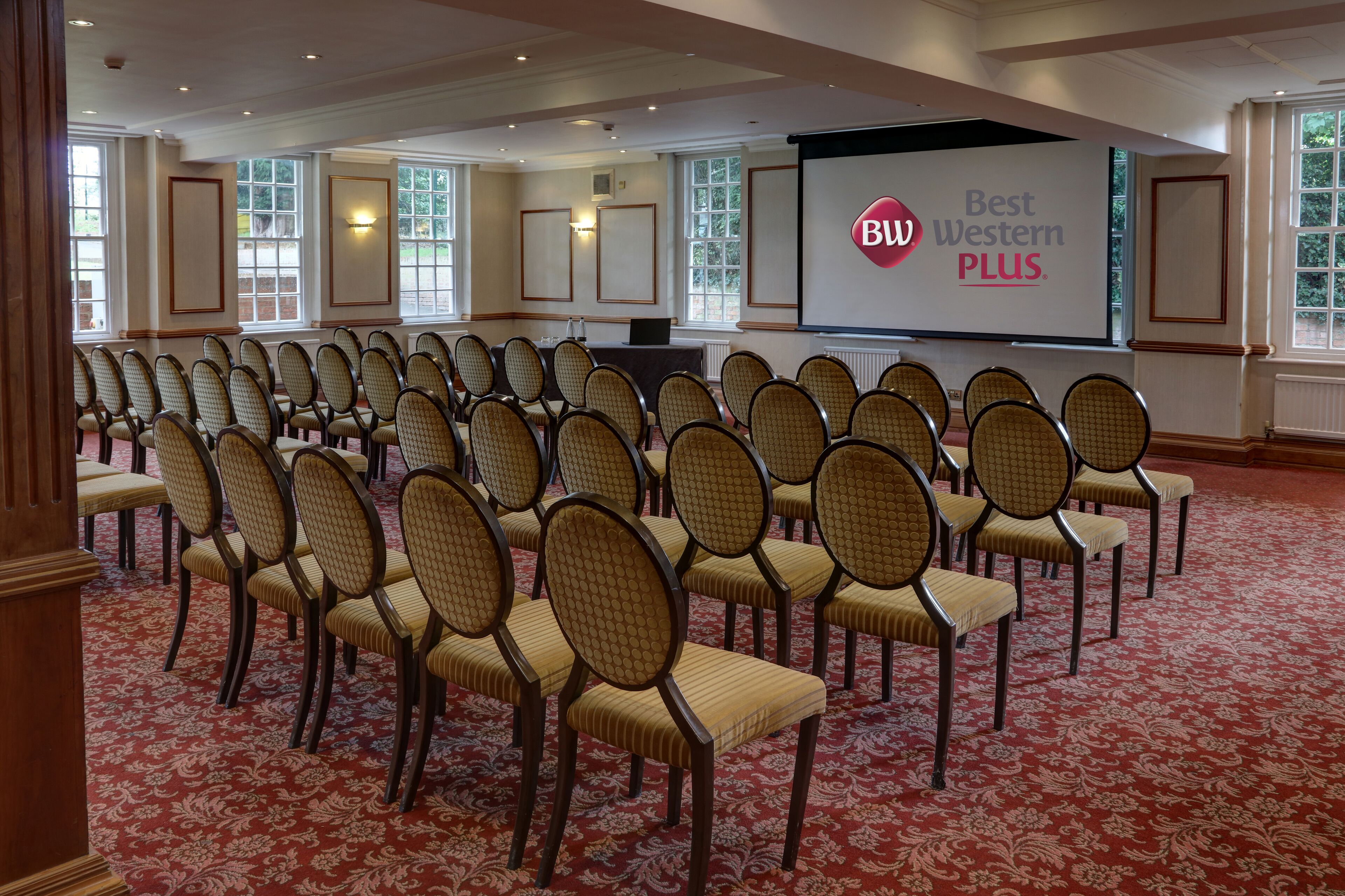 Foto - Manor Hotel Solihull, BW Signature Collection