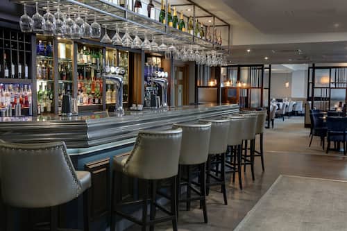 Bar (ter plaatse)