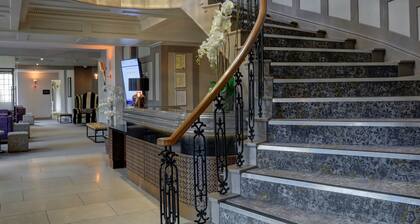 Manor Hotel Solihull, BW Signature Collection