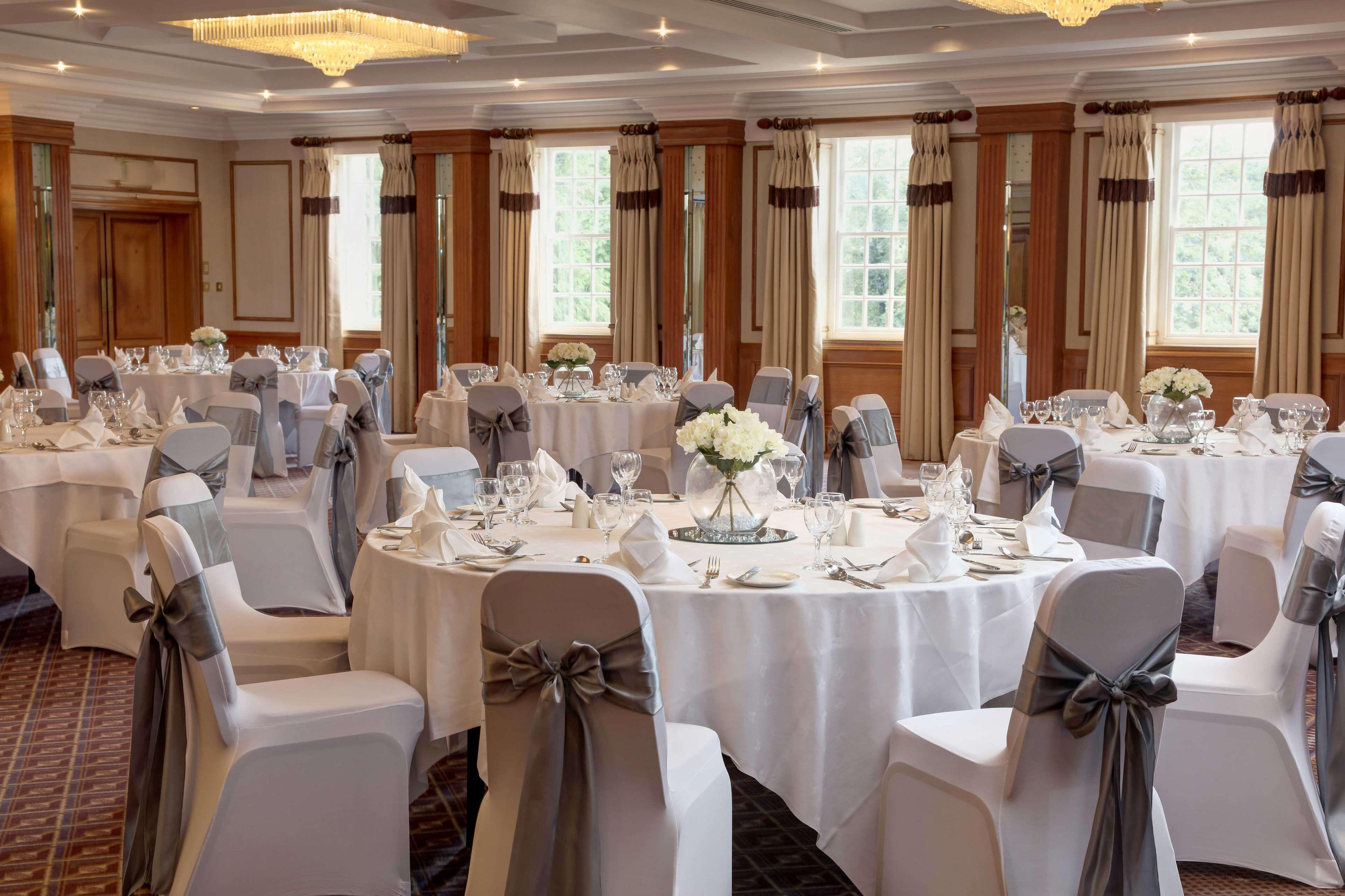 Foto - Manor Hotel Solihull, BW Signature Collection