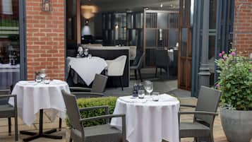 Spécialités Cuisine anglaise