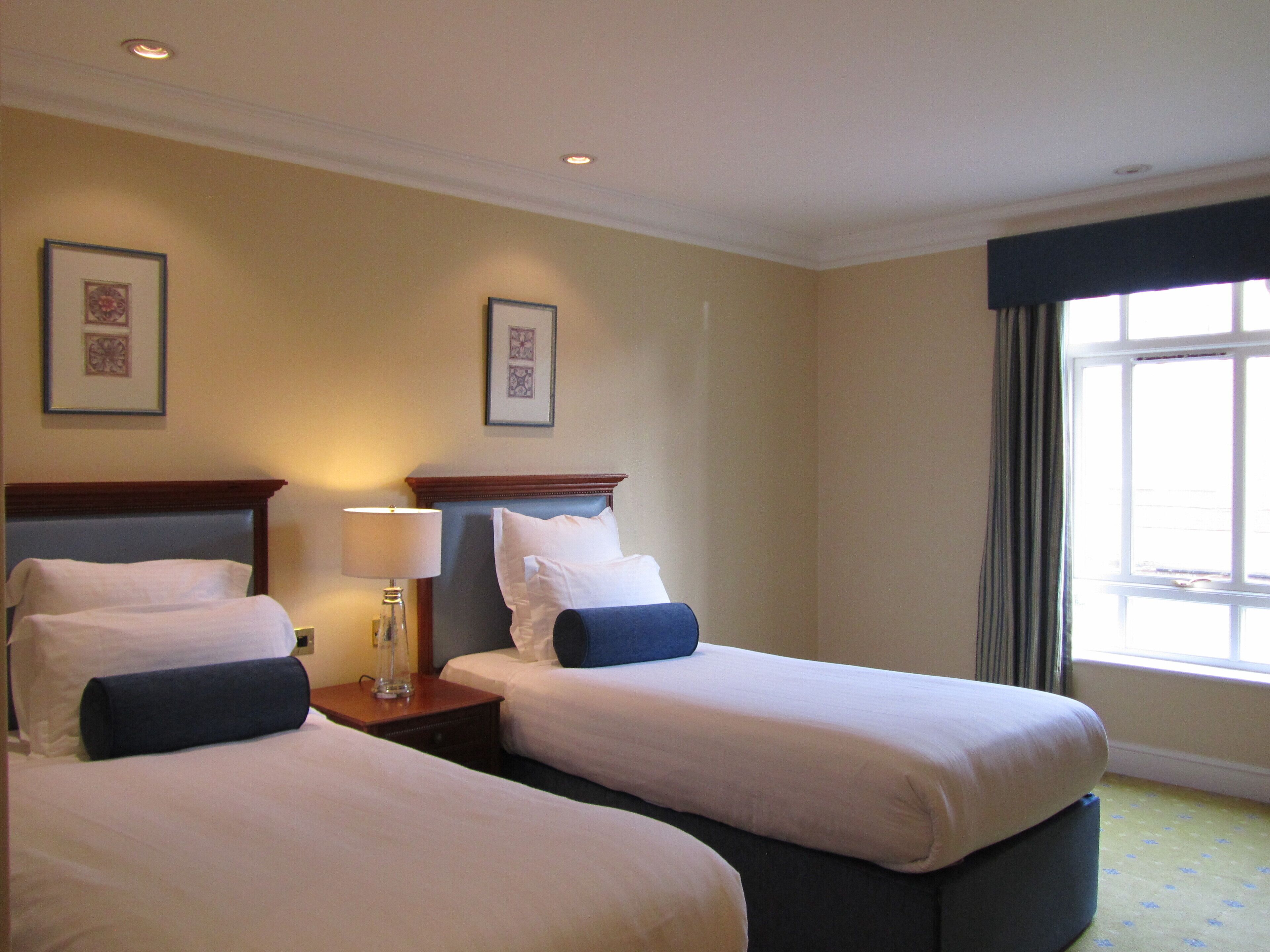 1 bedroom, in-room safe, desk, laptop workspace