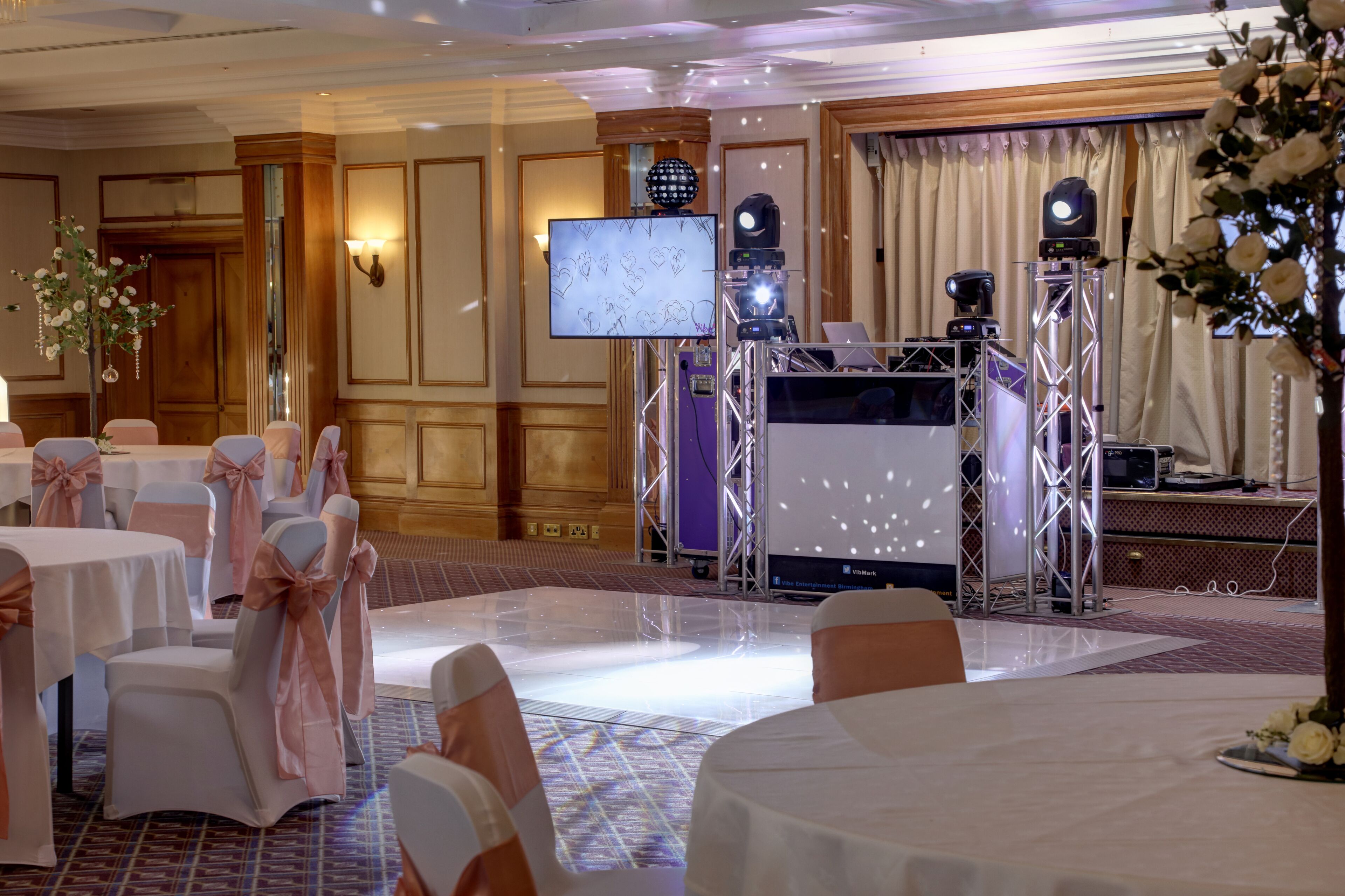 Foto - Manor Hotel Solihull, BW Signature Collection