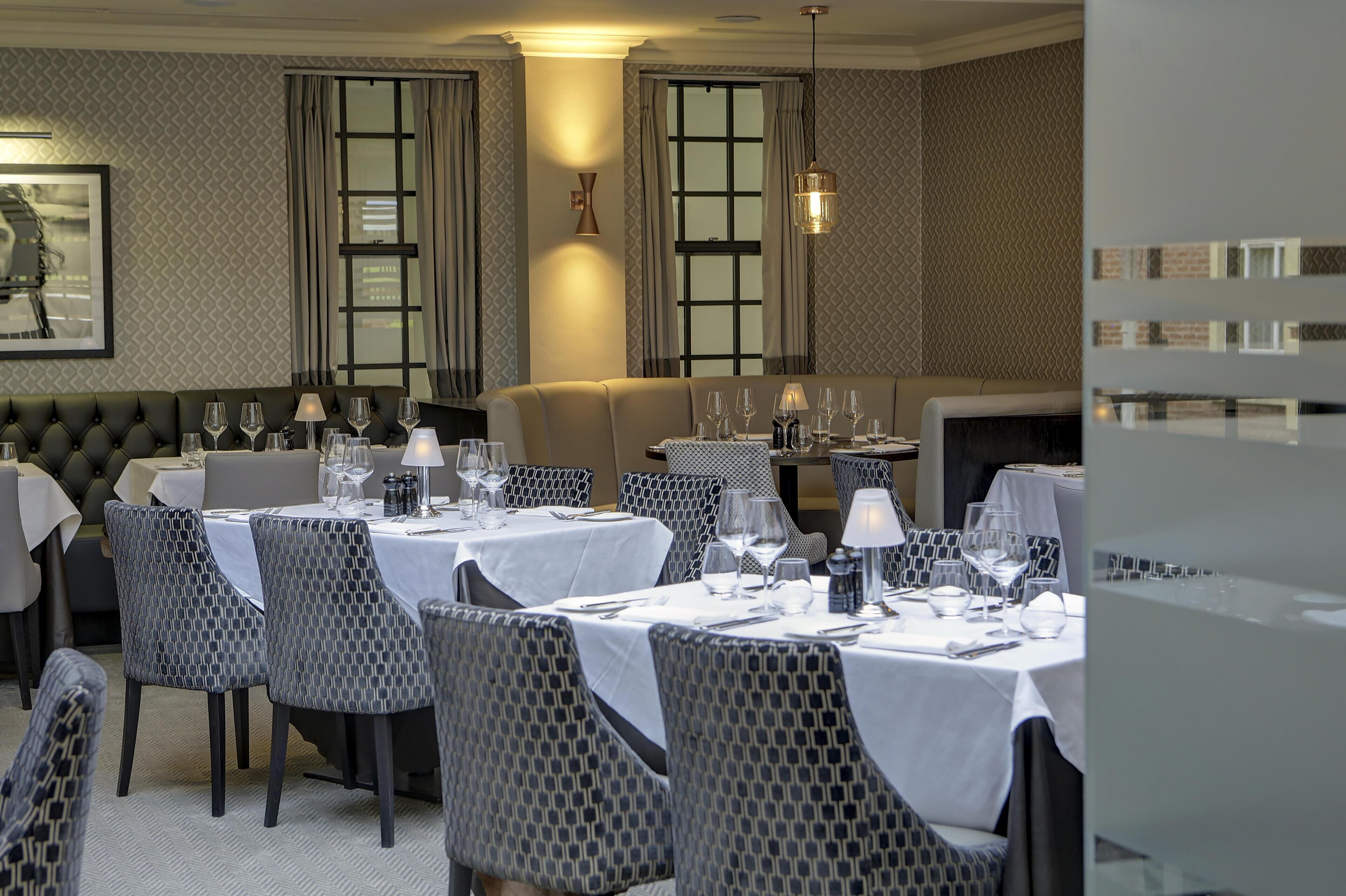 Foto - Manor Hotel Solihull, BW Signature Collection