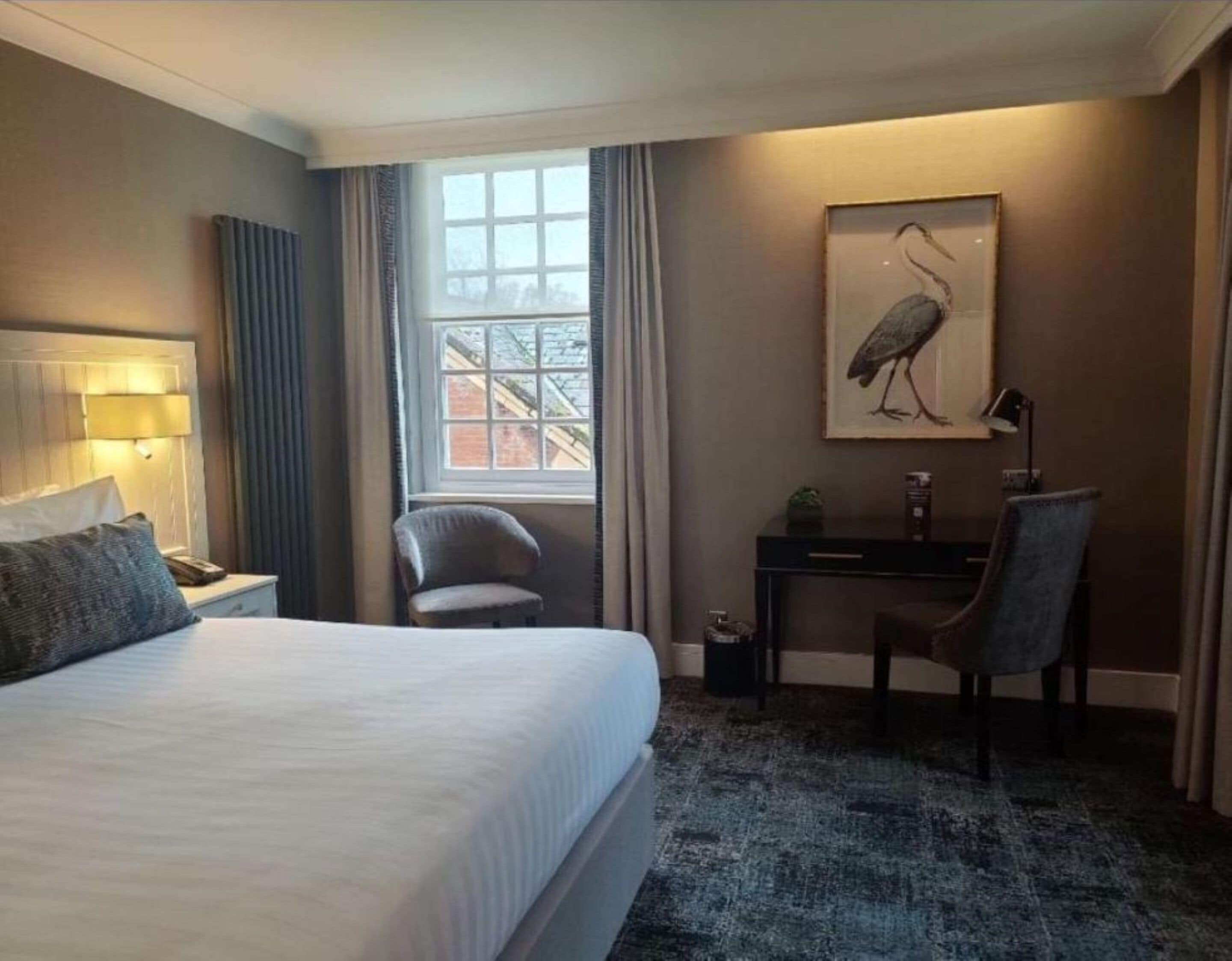 Foto - Manor Hotel Solihull, BW Signature Collection