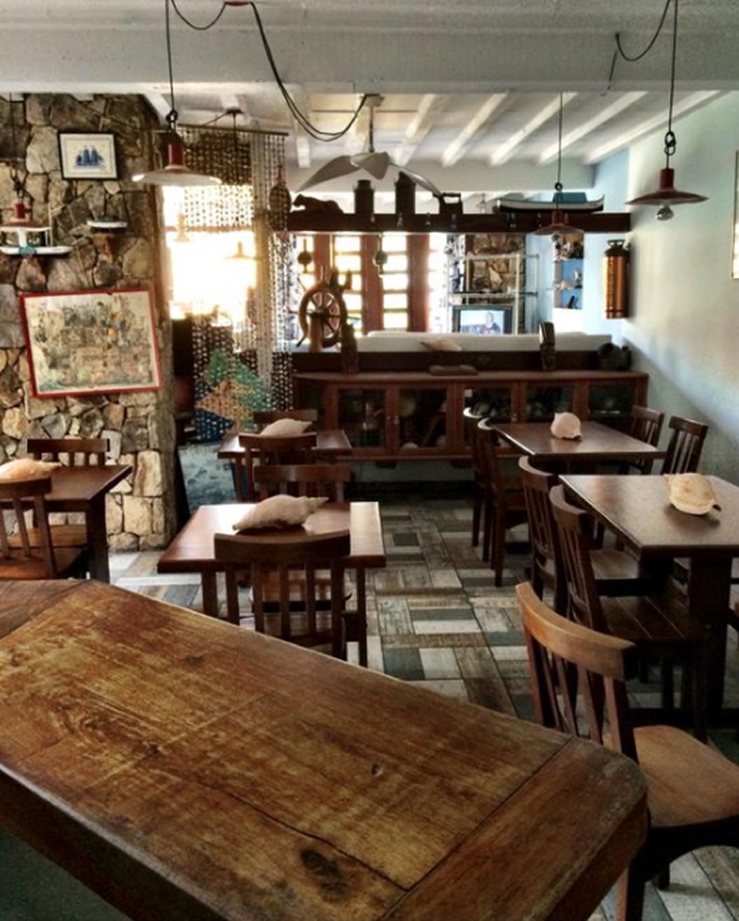 Foto - Pousada Do Capitão