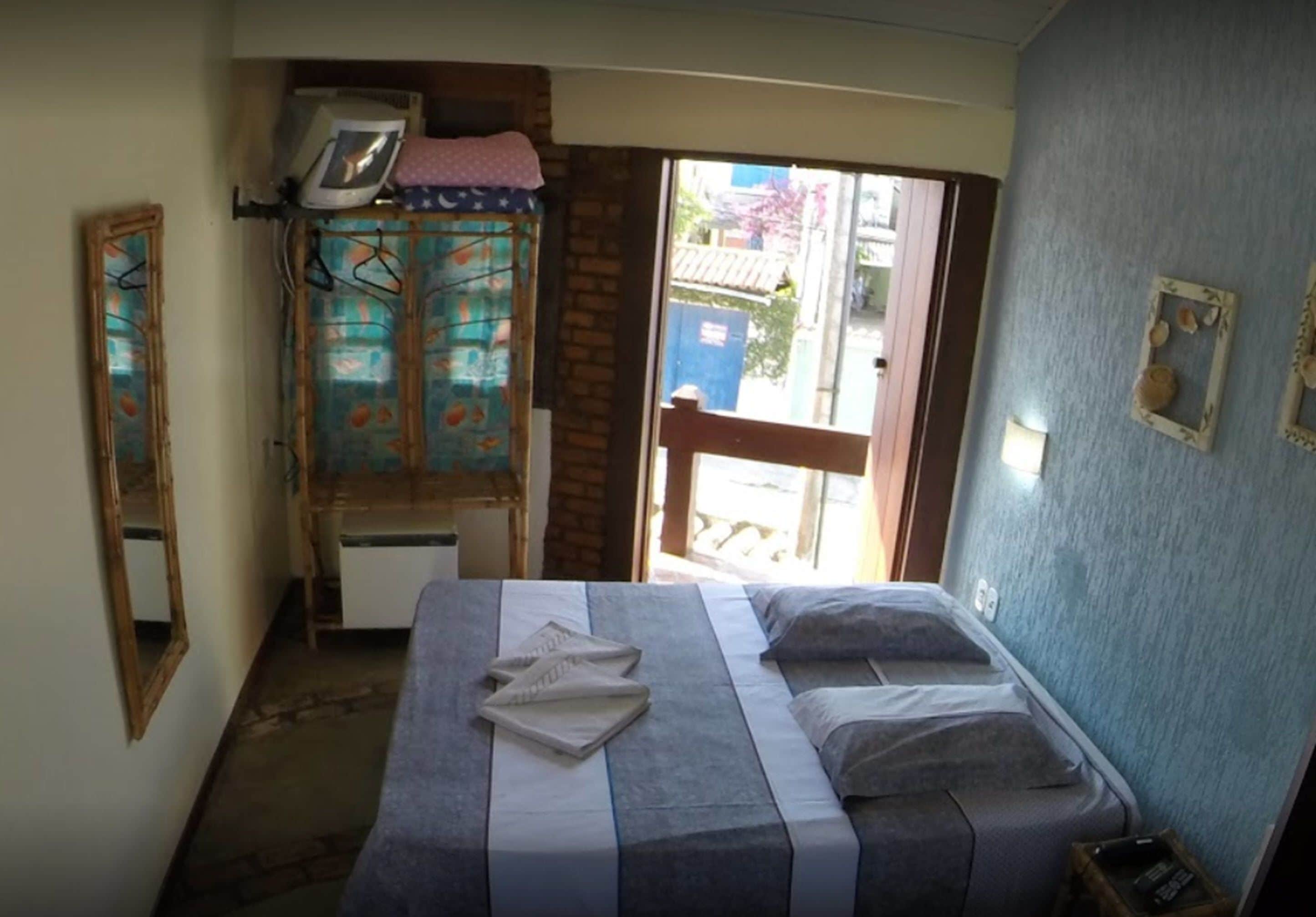 Foto - Pousada Do Capitão