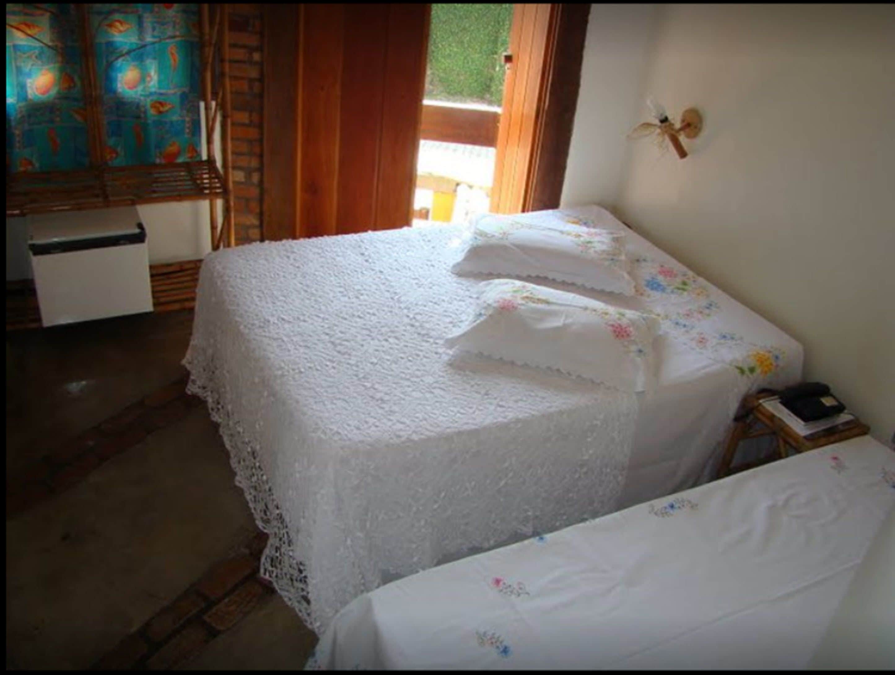 Foto - Pousada Do Capitão