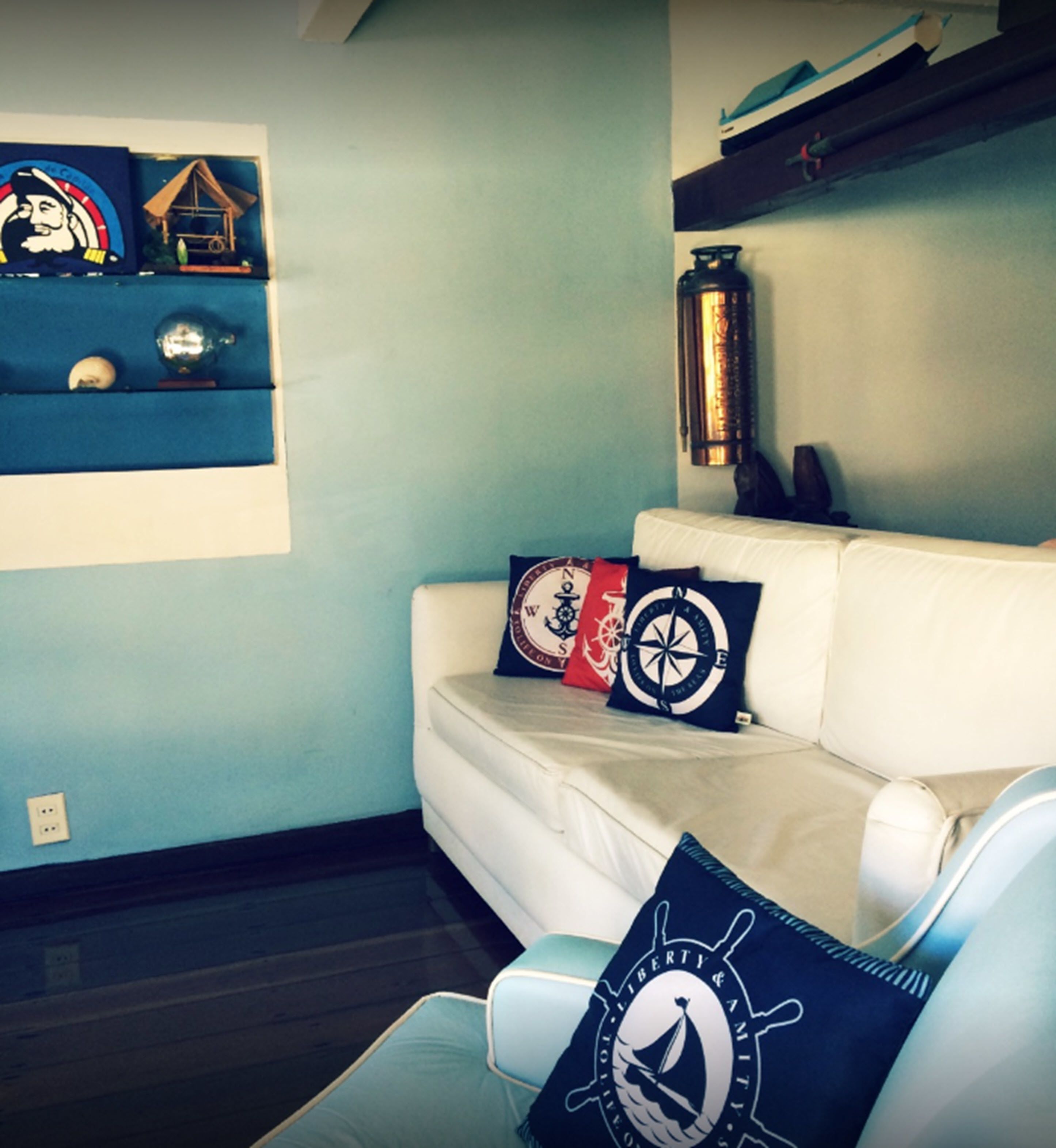 Foto - Pousada Do Capitão