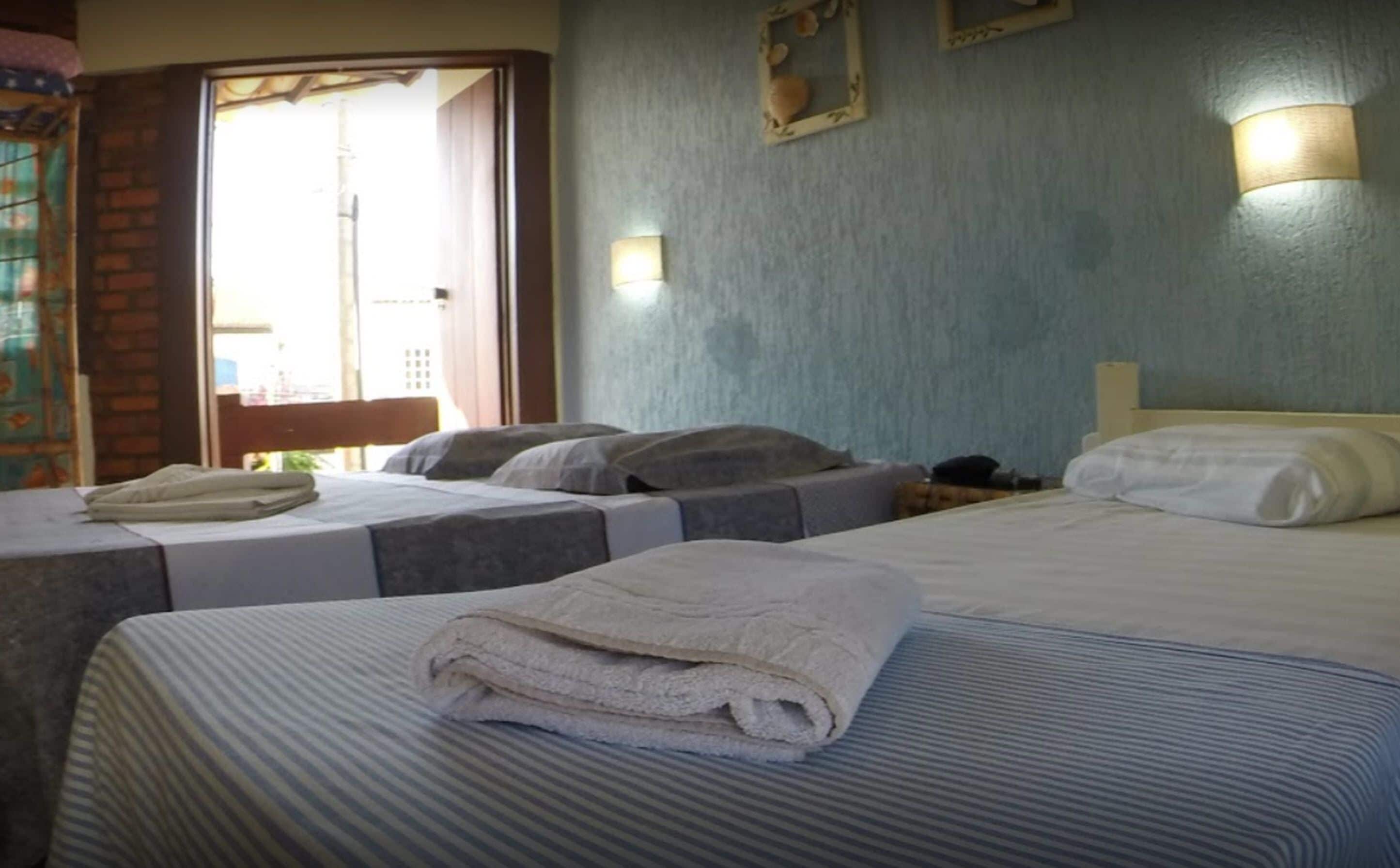 Foto - Pousada Do Capitão