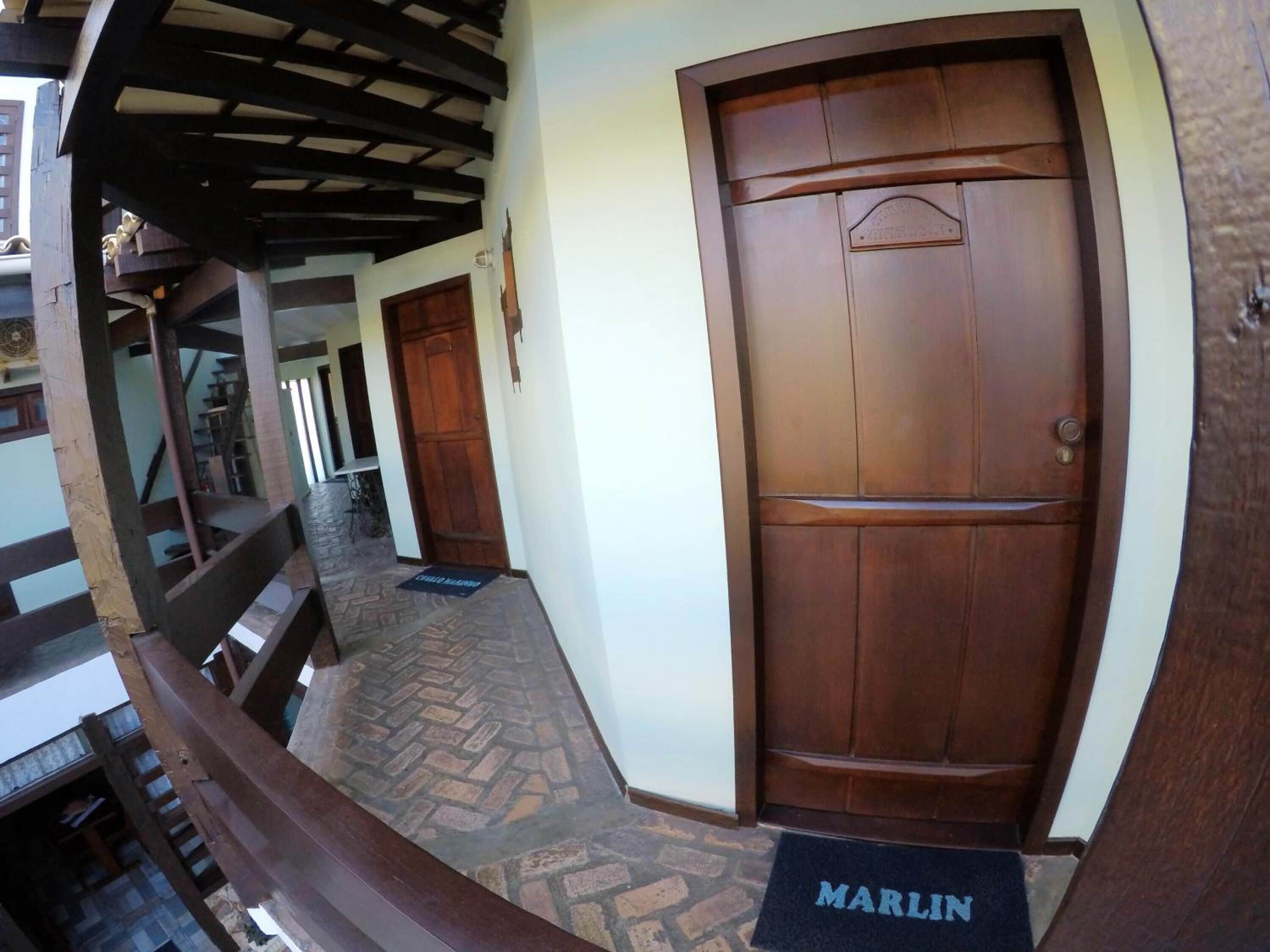 Foto - Pousada Do Capitão