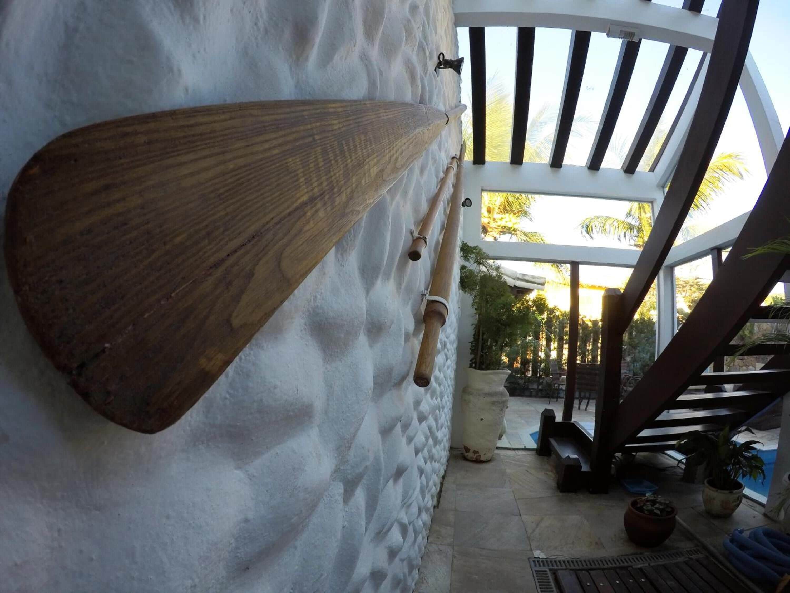 Foto - Pousada Do Capitão