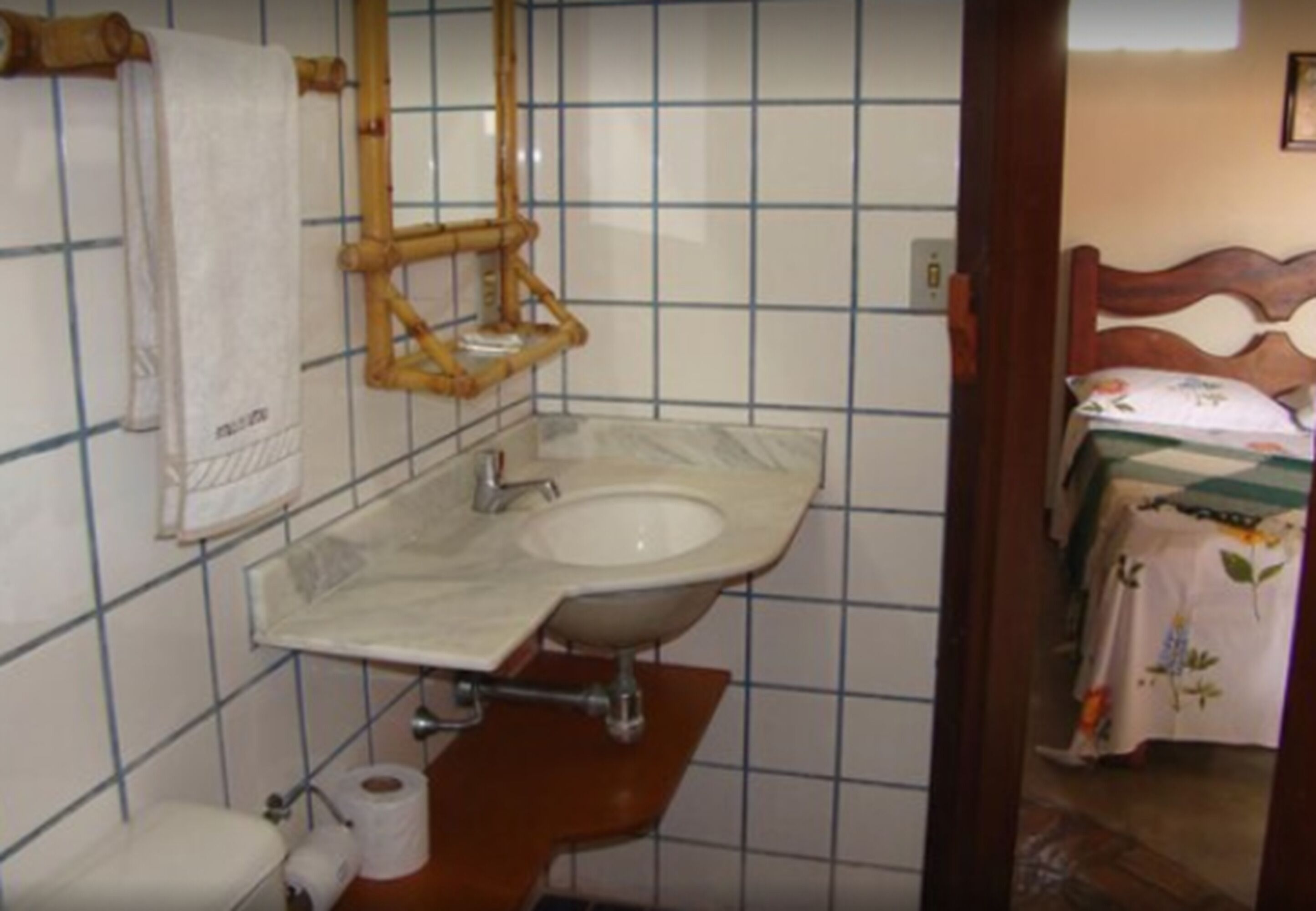 Foto - Pousada Do Capitão