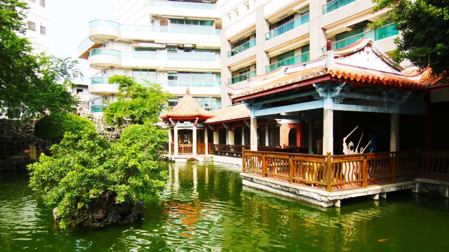 立和商旅(台南馆)