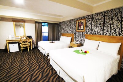 立和商旅(台南馆)