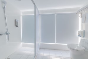 Bathroom sink - LIHO Hotel - Tainan (Tainan)