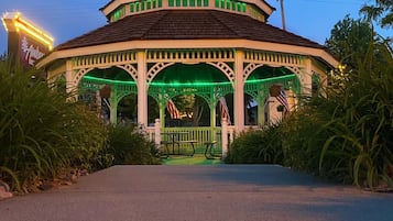 Gazebo