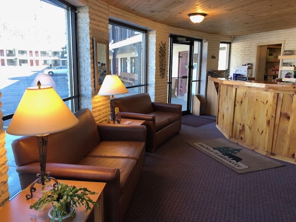 Amber's Inn & Suites - Wisconsin