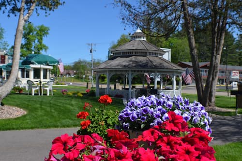 Gazebo