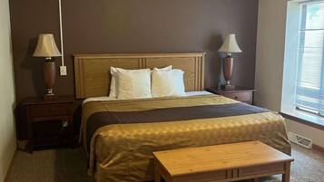 Apartamento familiar, 2 habitaciones | Sistema de insonorización, tabla de planchar con plancha, wifi gratis