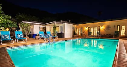 Old Ranch Inn - Adults Only