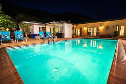 Old Ranch Inn - Adults Only 