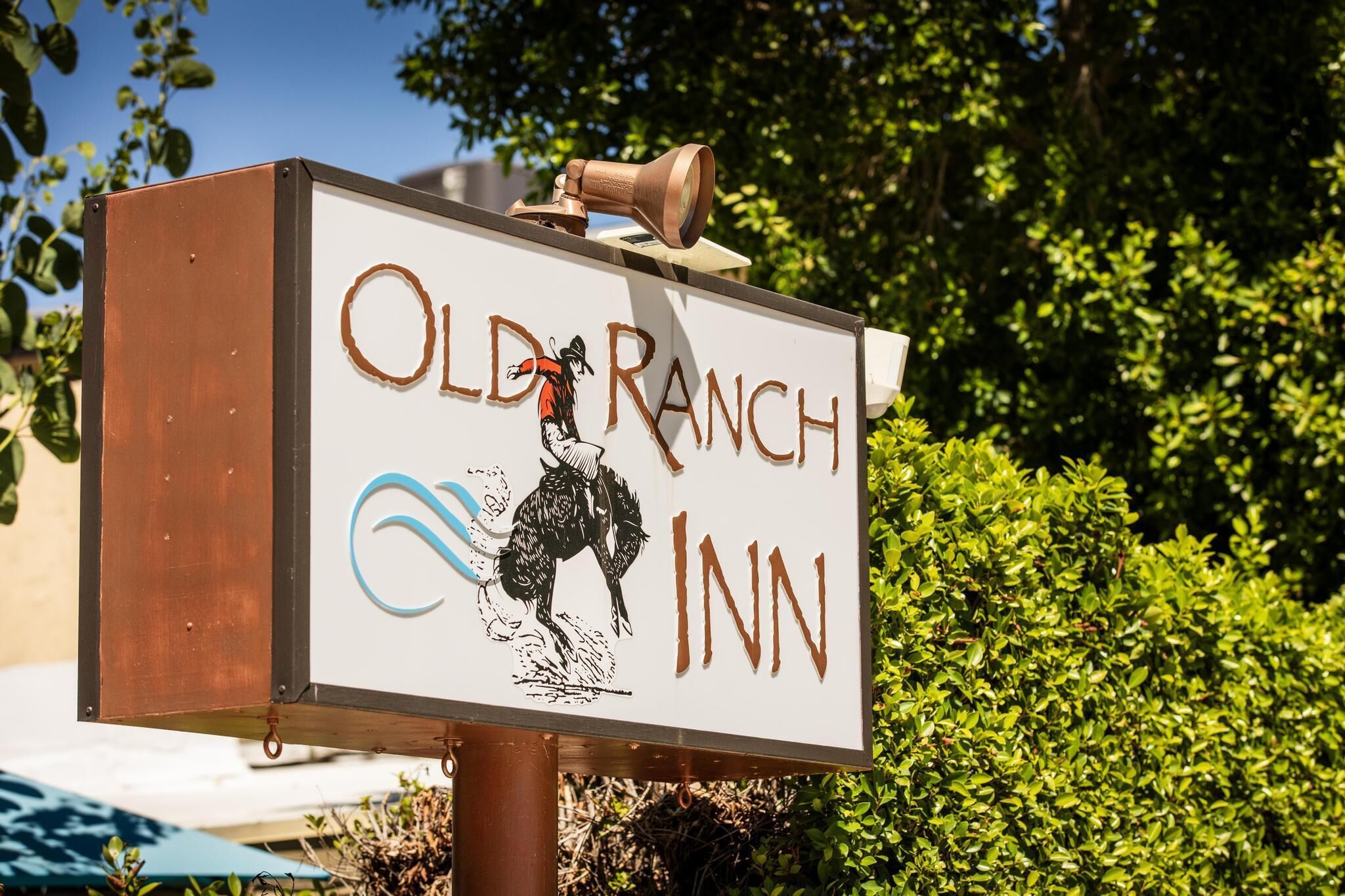Foto - Old Ranch Inn - Adults Only 21 & Up