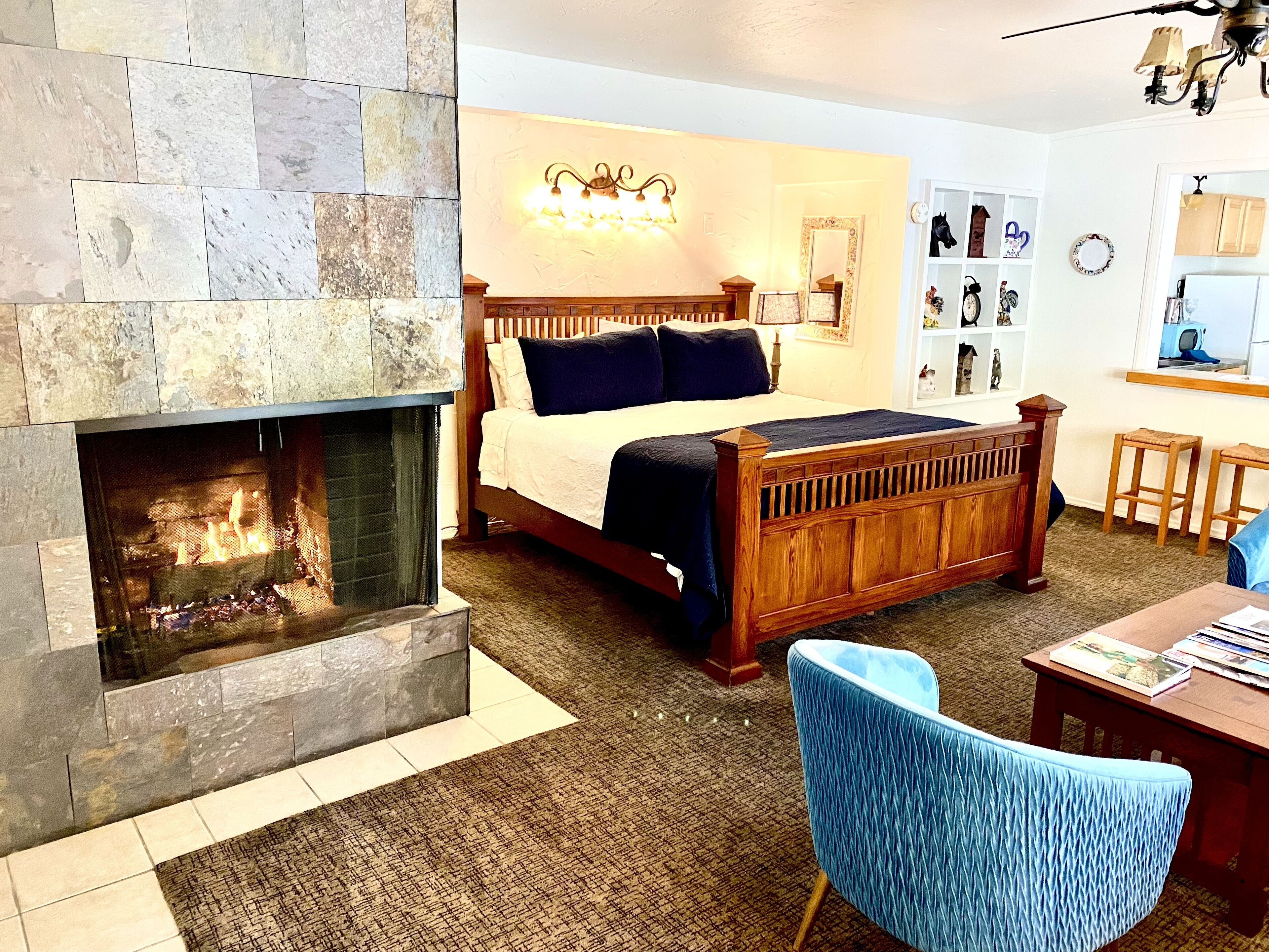 Foto - Old Ranch Inn - Adults Only 21 & Up