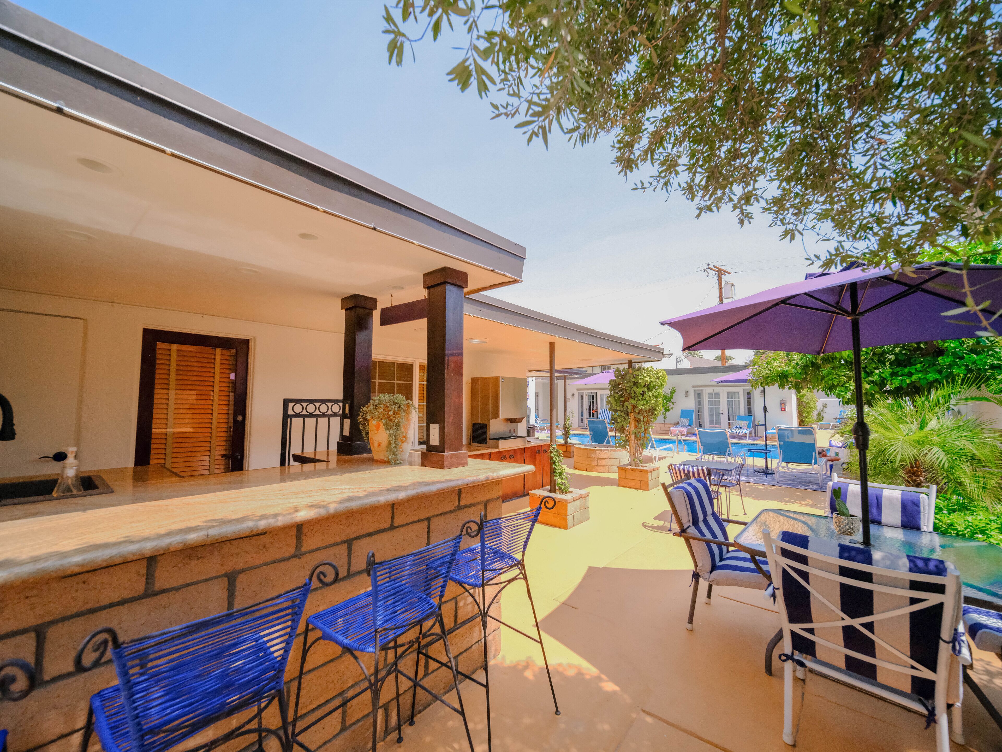 Foto - Old Ranch Inn - Adults Only 21 & Up