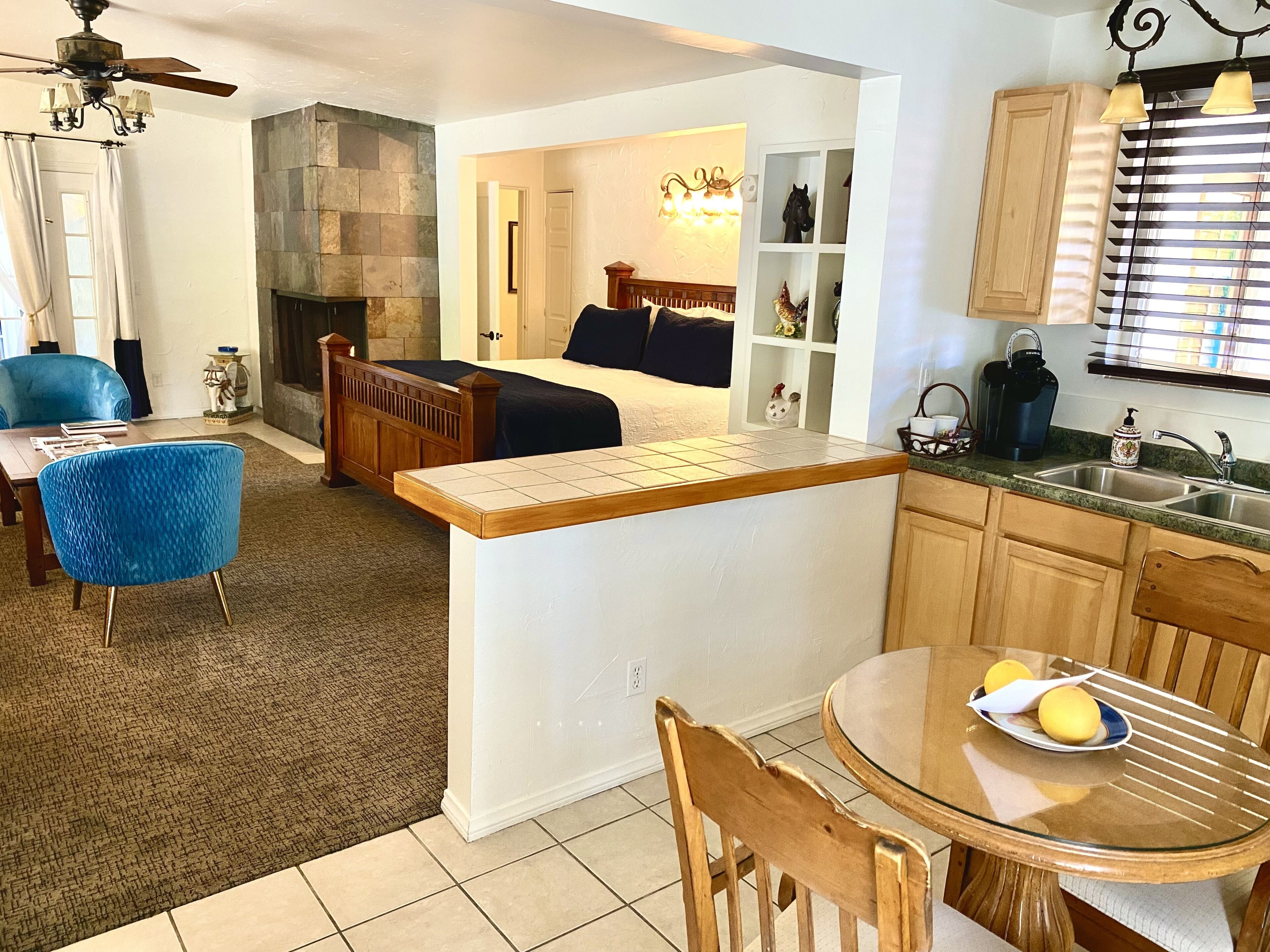 Foto - Old Ranch Inn - Adults Only 21 & Up